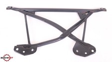 BMW E36 M3 Z3 Front X-Brace Lower Subframe Cross Reinforcement Support OEM