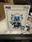 Thrilljoy Pix Sakai Bloo In Hand  chance at Chase / Super Chase Sealed Brand New