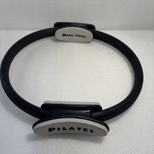 Pilates Magic Circle