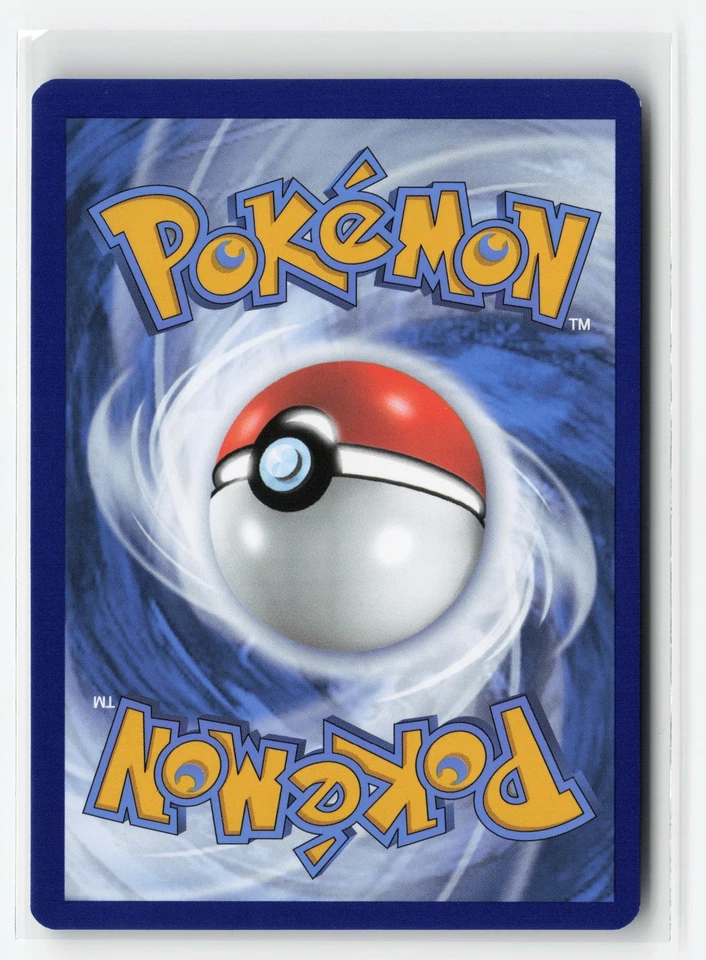 FIRE ENERGY SVE 002 HD COSMOS HOLO POKEMON TCG NM-LP - Image 2 of 4