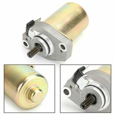 Démarreur Starter Pour Yamaha Scooter 1997-2001 CW50 Zuma II 49cc 5BM-81800-01 E