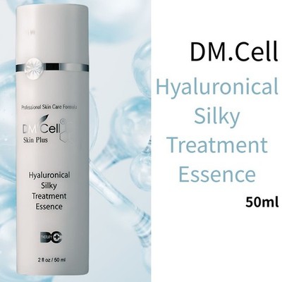 DM.Cell Hyaluronical Silky Treatment Essence 50ml