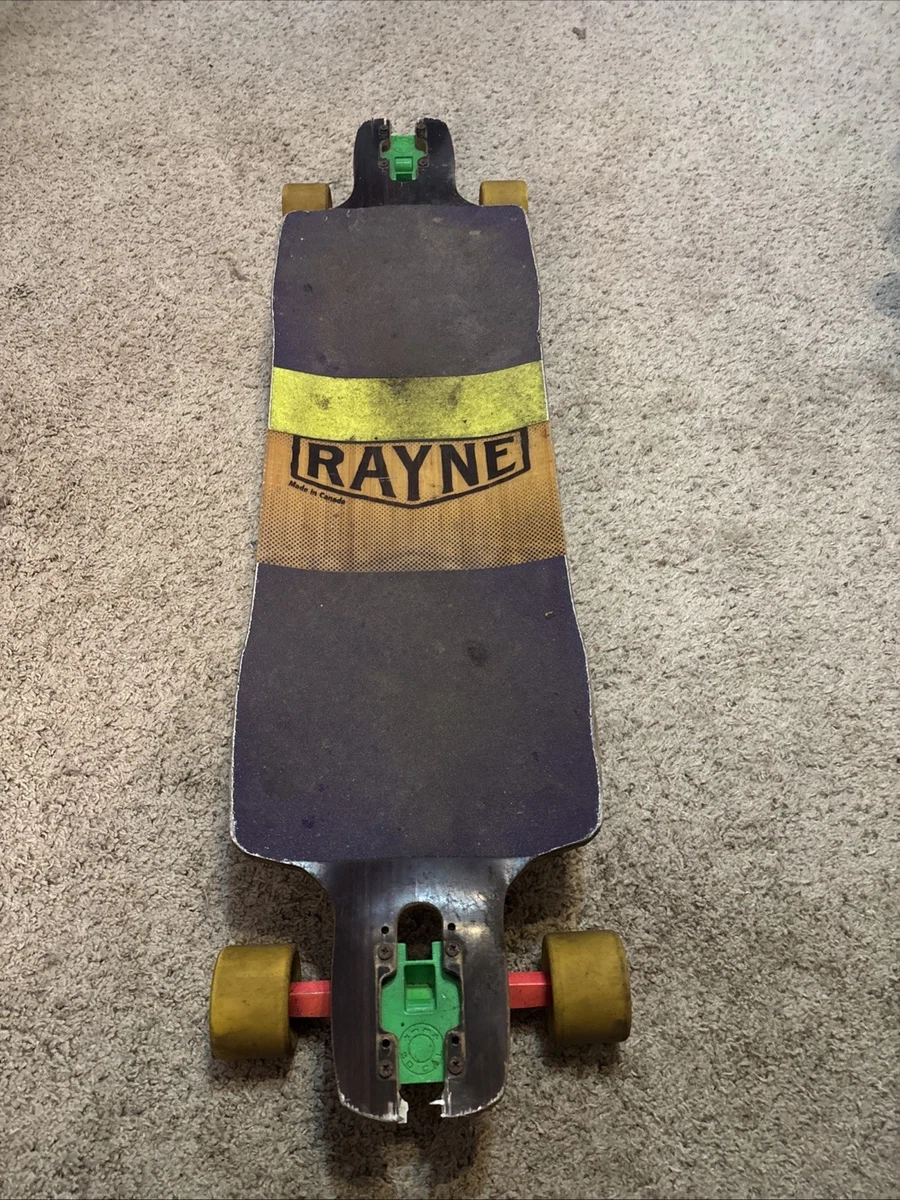 Rayne Complete Longboards for sale | eBay