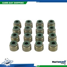 Dnj Vss530 Valve Stem Seals For 89-13 Suzuki Grand Vitara 1.3l-2.4l Dohc Sohc