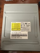 XBOX 360 SLIM Philips Lite-On DG-16D4S DVD REPLACEMENT DRIVE w PCB