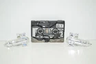 Ravage Cassette 100% Complete Vintage 1984 G1 Transformers Hasbro Action Figure