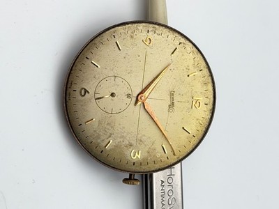 eberhard 17 jewels swiss movement jumbo movement