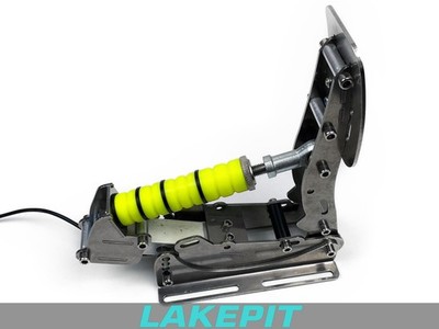 Brake Mod für Simsonn DC Pedale   Elastomer Kit progressiv