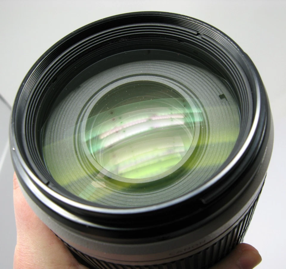Canon EF 100-400mm f/4.5-5.6 L IS II USM Telephoto Zoom Lens - Image 4 of 4