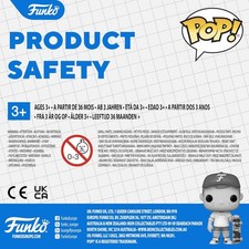 Funko POP! Figura Vinilo Anime Hunter X Hunter Nobunaga #1568 Nueva Talla Única