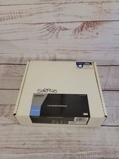 Cisco Linksys RVL200 4-Port SSL IPsec VPN Wired Router Business Firewall