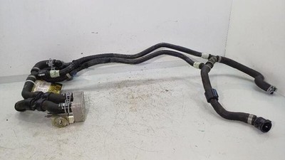 heizungsventil NISSAN JUKE «II 2019 1.6 HEV 105 KWP SUV 156333