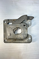 1951-1952 Chrysler New Yorker Windsor Hood Lock Lower Half 1240225 Nos