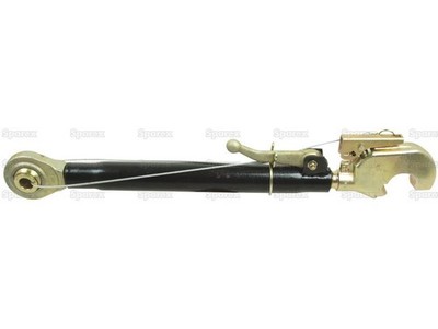 SPAREX  Oberlenker mit Fanghaken Kat 3-3