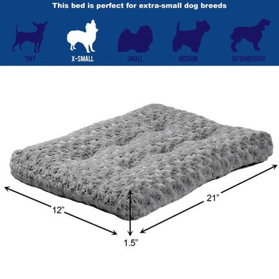 MidWest Homes for Pets Deluxe Dog Bed