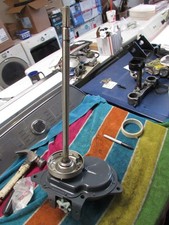 REBUILT Whirlpool Kenmore Washer Transmission 3360629 3360630 389244 389246