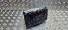 MERCEDES-BENZ B W245 Musik-Player mit GPS A1698207589 2.00 Diesel 2005 31092032