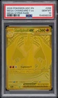 2026 POKEMON ASC EN-ASCENDED HEROES MEGA HYPER RARE MEGA CHARIZARD Y EX PSA 10