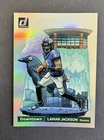 2024 Panini Donruss - Downtown! Lamar Jackson #1