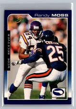 2000 Score #109 Randy Moss