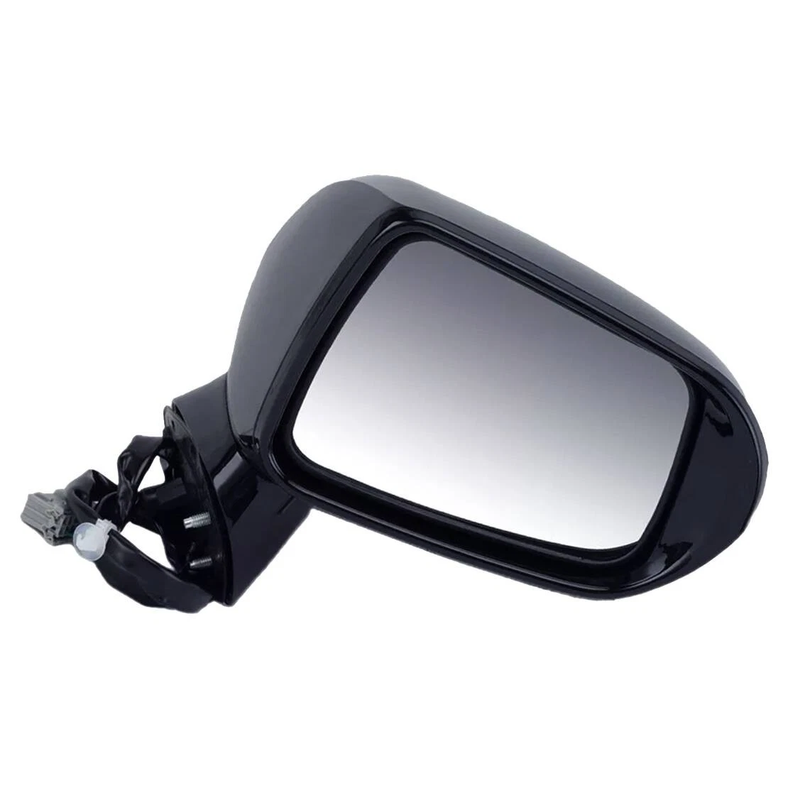 Espejo Retrovisor Eléctrico Derecho Con Intermitente Para Honda Jazz MK2 2005-2008 | MZORANGE