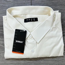Men's TacVasen Cream Shirt