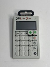 Teenage Engineering Pocket Operator