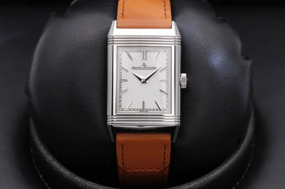 Jaeger LeCoultre Reverso Tribute Monoface ''2025 - Midsize'' Q7168420