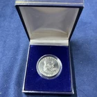 1962 Franklin Half Dollar PROOF - 90% Silver | LOT 21