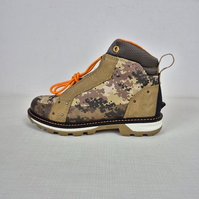 Android Homme Men\'s CAMO Print Hide Boots/limited edition Android homme | Shoes | Android Homme Mens Camo Print Hide  main image 3