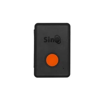 GPS Tracker Mini Builtin Battery Waterproof GSM ST-904 with Free Tracking APP