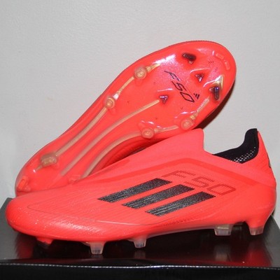 adidas F50 エリート FG 値下げ不可 adidas F50 Elite FG 'Pink' IE3185
