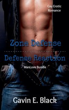 ManLove Bundle | Gay Erotic Romance | Gavin E. Black | Taschenbuch | Englisch