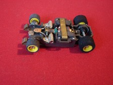 Faller AMS - Aurora G-Plus Chassis -