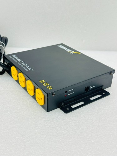 SurgeX SX-DS-154 Multipak Defender Series Surge Protector Only | FREE SHIPPING - Bild 5 von 11