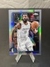 2025-26 Topps Chrome Kyrie Irving Refractor #40 Dallas Mavericks