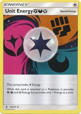 Pokemon TCG Sun & Moon Forbidden Light /131 Pick -Choose card, Complete Your Set