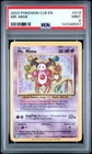 2023 POKEMON CLASSIC BLASTOISE & SUICUNE EX DECK #013 MR. MIME PSA 9