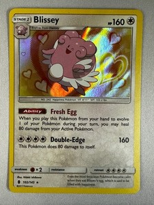 blissey pokemon card value POKÉMON CARD GAME S8b 254/184 CSR Blissey V main image 0
