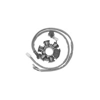 Stator Scooter Piaggio 50 2T > 2000 (Ohne Cat) Codes Ersatzteile = 168030
