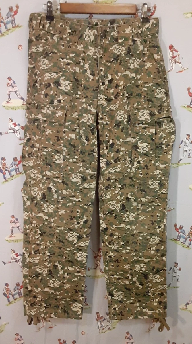5.11 Tactical Series マルチカムパンツ サイズS 5.11 Tactical Multicolor Regular Size Pants for Men for sale | eBay