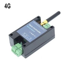 G202 Ouvre-porte de contr?le d'acc??s sans fil 4G pour garage et acc??s pour po