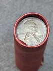 Terrific 1922D & 1922 Weak D? Pennies Ends Of Lincoln Wheat Cent Roll