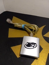 Mad Catz 2455 GameShark Cable USB Adapter For Nintendo DS - Tested