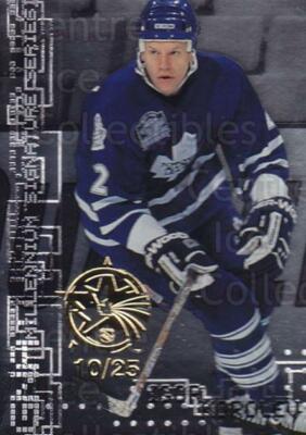 1999-00 BAP Millennium All-Star Game Silver #231 Igor Korolev