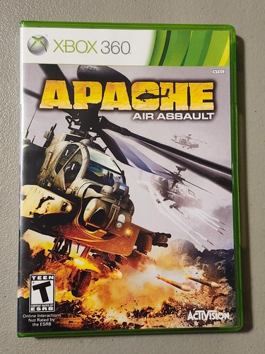 Xbox 360 Games with Cases. Resurfaced and Tested. Combined Shipping! - Picture 4 of 97