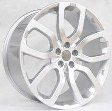 20 Wheels For Landrange Rover Se Hse Sport Supercharged Lr3 Lr4 20x9.5