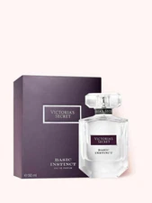 VICTORIA'S SECRET BASIC INSTINCT Eau de Parfum 1.7 FL OZ PERFUME