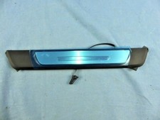 ⭐️Original Audi e-tron Einstiegsleiste hinten rechts 4KE947428 