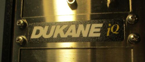 Dukane iQ Series 92016 Ultrasonic Generator 30VB120-2C-R1 Power Supply - Picture 7 of 11